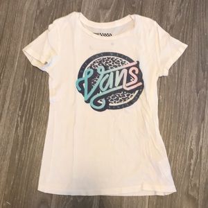 Vans T-shirt